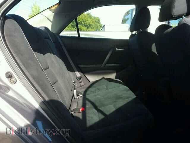2006 MAZDA 6 - VIN: 1YVHP80D065M24381 - Фото 6