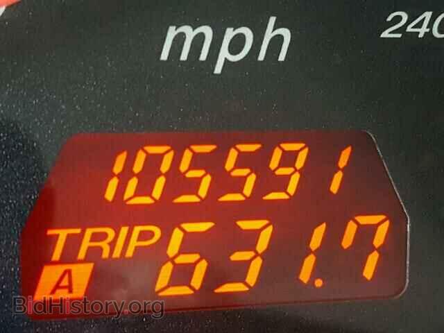 2006 MAZDA 6 - VIN: 1YVHP80D065M24381 - Фото 8