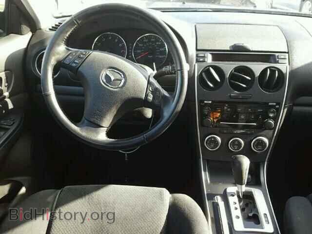 2006 MAZDA 6 - VIN: 1YVHP80D065M24381 - Фото 9