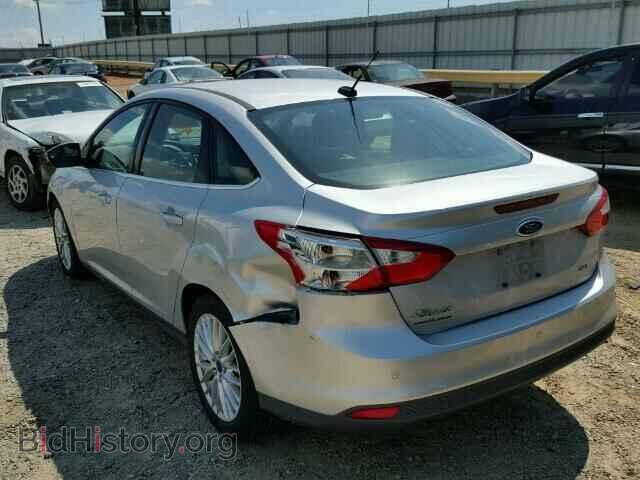 2012 FORD FOCUS - VIN: 1FAHP3H29CL260928 - Фото 3