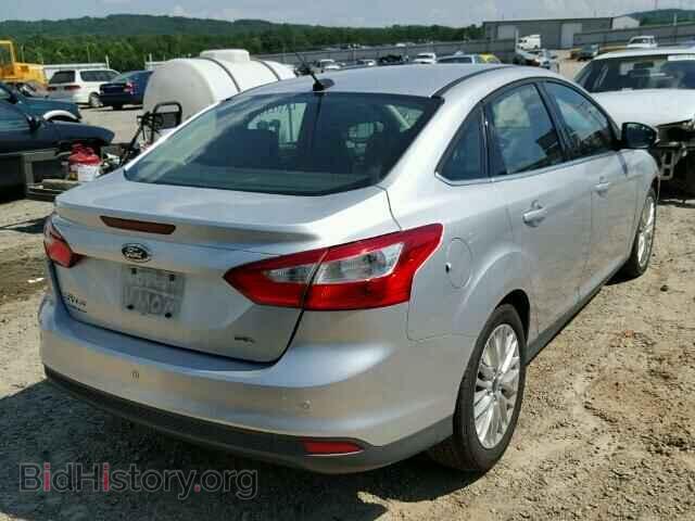2012 FORD FOCUS - VIN: 1FAHP3H29CL260928 - Фото 4