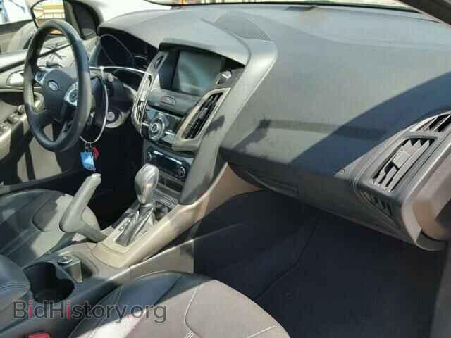 2012 FORD FOCUS - VIN: 1FAHP3H29CL260928 - Фото 5