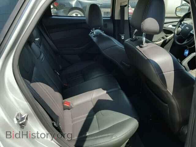 2012 FORD FOCUS - VIN: 1FAHP3H29CL260928 - Фото 6