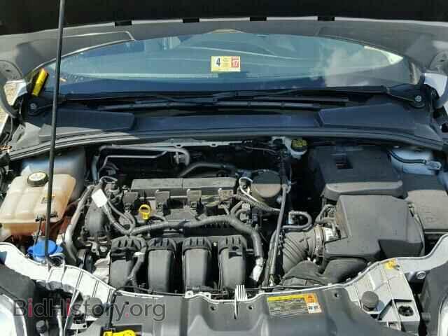 2012 FORD FOCUS - VIN: 1FAHP3H29CL260928 - Фото 7