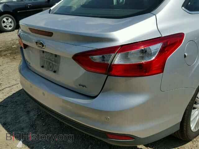 2012 FORD FOCUS - VIN: 1FAHP3H29CL260928 - Фото 9