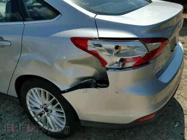 2012 FORD FOCUS - VIN: 1FAHP3H29CL260928 - Фото 10