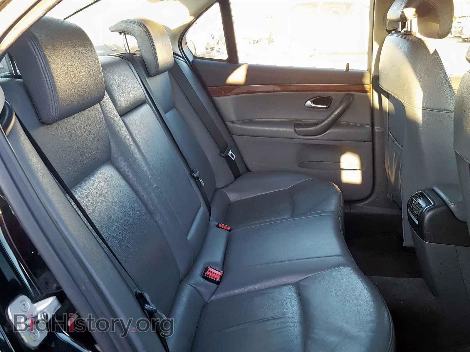 2006 SAAB 9-3 - VIN: YS3FD45Y261121967 - Photo 6