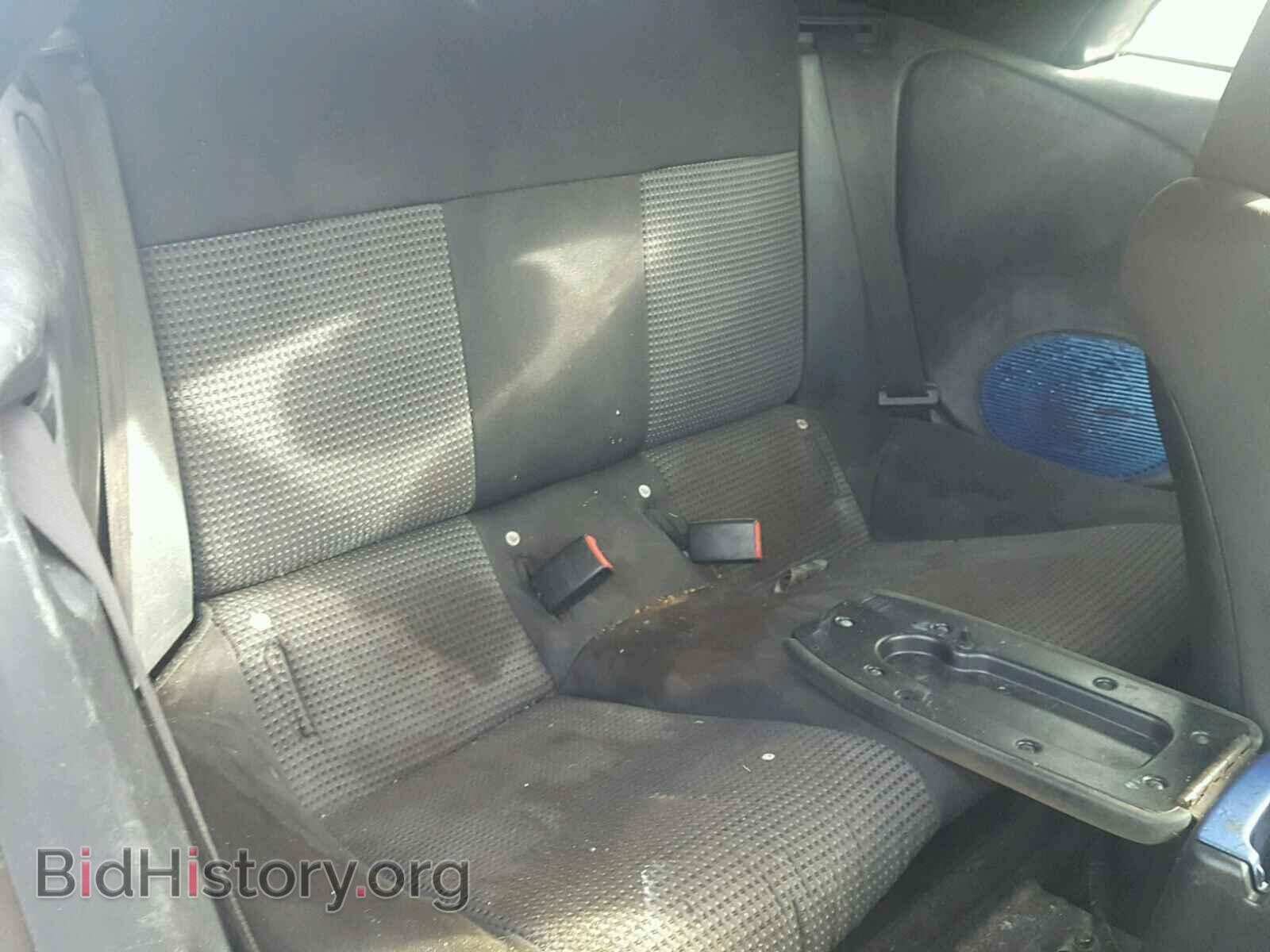 2004 MITSUBISHI ECLIPSE - VIN: 4A3AE45G74E108768 - Фото 6