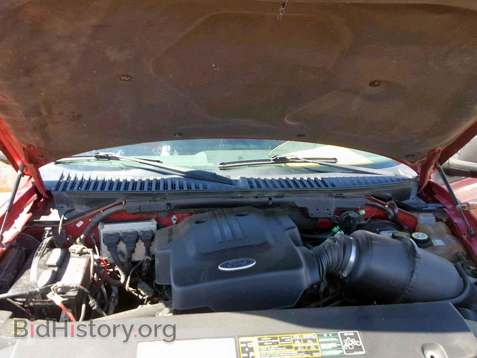 2004 FORD EXPEDITION - VIN: 1FMPU14W64LA82761 - Фото 7