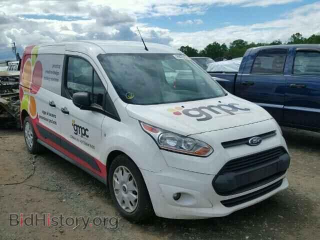2014 Ford TRANSIT CO (VIN NM0LS7F72E1135015) — фото 1 из 10, Copart, повреждение: затопление