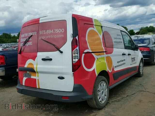 2014 FORD TRANSIT CO - VIN: NM0LS7F72E1135015 - Фото 4