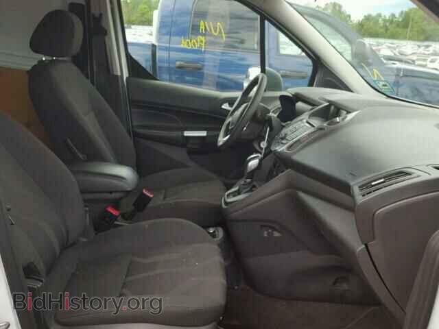 2014 FORD TRANSIT CO - VIN: NM0LS7F72E1135015 - Фото 5