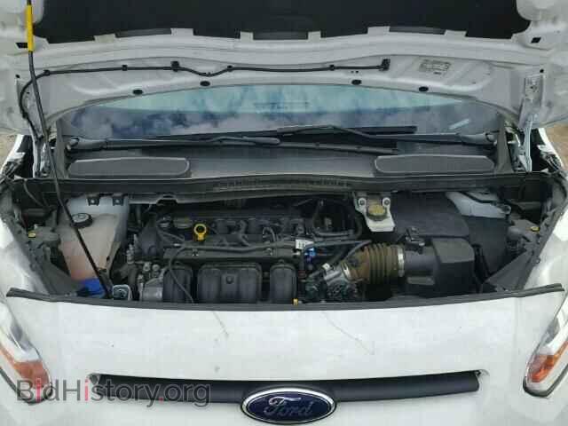 2014 FORD TRANSIT CO - VIN: NM0LS7F72E1135015 - Фото 7