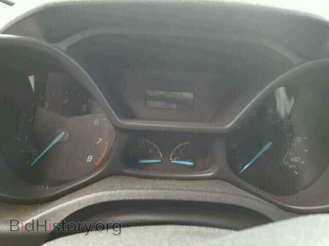 2014 FORD TRANSIT CO - VIN: NM0LS7F72E1135015 - Фото 8