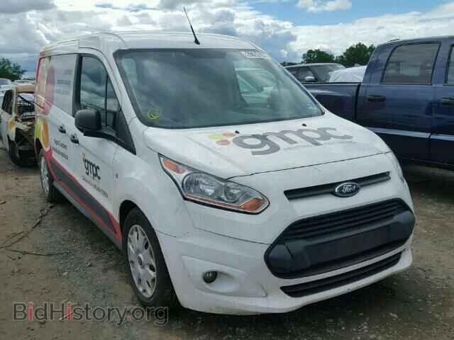 2014 FORD TRANSIT CO - VIN: NM0LS7F72E1135015 - Фото 9