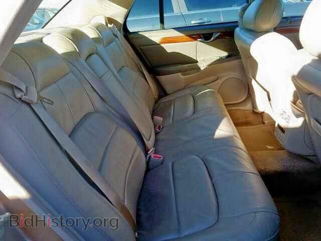 2005 CADILLAC DEVILLE - VIN: 1G6KD54Y75U212178 - Photo 6