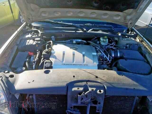 2005 CADILLAC DEVILLE - VIN: 1G6KD54Y75U212178 - Photo 7