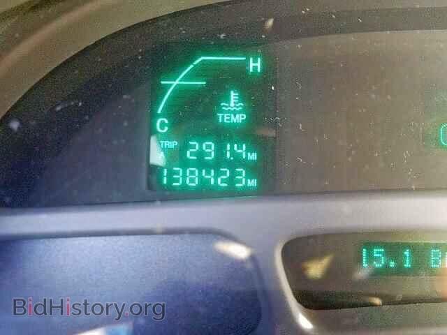 2005 CADILLAC DEVILLE - VIN: 1G6KD54Y75U212178 - Photo 8