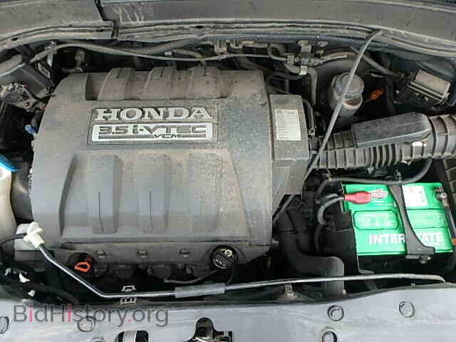2006 HONDA PILOT - VIN: 5FNYF28496B025414 - Photo 7
