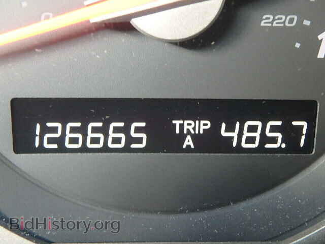 2006 HONDA PILOT - VIN: 5FNYF28496B025414 - Photo 8