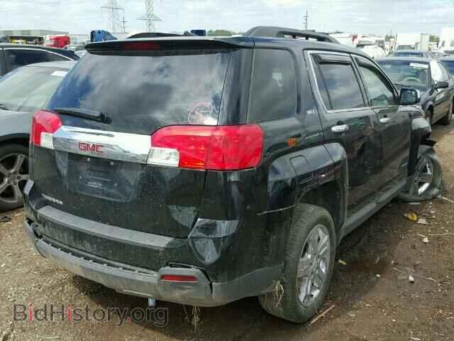 2013 GMC TERRAIN - VIN: 2GKALUEK1D6113020 - Фото 4