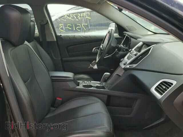 2013 GMC TERRAIN - VIN: 2GKALUEK1D6113020 - Фото 5