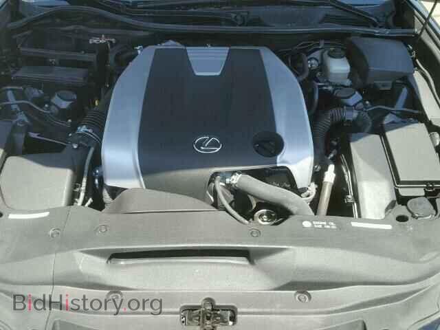 2013 LEXUS GS350 - VIN: JTHBE1BL7D5005520 - Фото 7