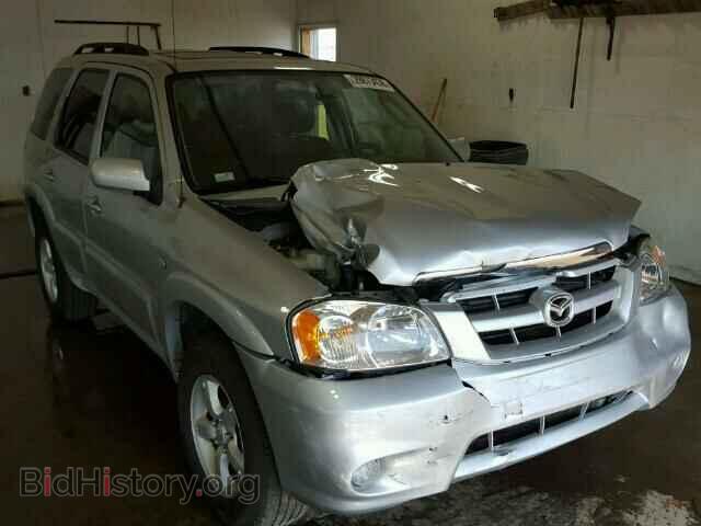 Фотография 4F2CZ94165KM47972 - MAZDA TRIBUTE 2005