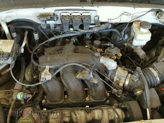 2005 MAZDA TRIBUTE - VIN: 4F2CZ94165KM47972 - Фото 7