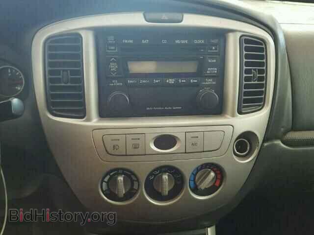 2005 MAZDA TRIBUTE - VIN: 4F2CZ94165KM47972 - Фото 9