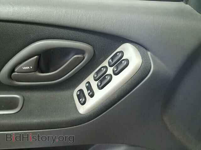2005 MAZDA TRIBUTE - VIN: 4F2CZ94165KM47972 - Фото 10