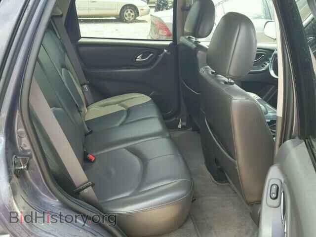 2005 MAZDA TRIBUTE - VIN: 4F2YZ06115KM48364 - Фото 6