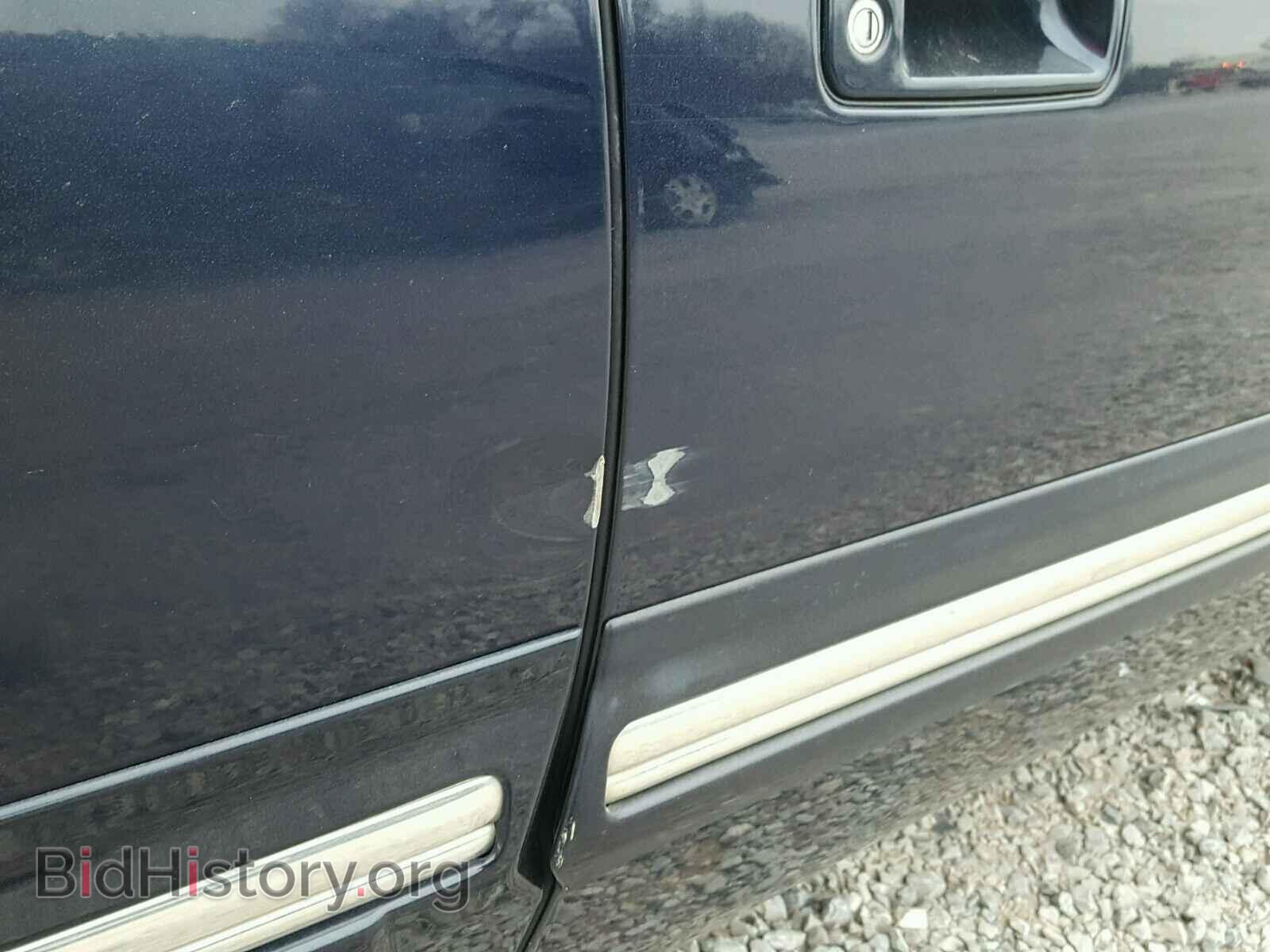 1997 CADILLAC DEVILLE - VIN: 1G6KD54Y2VU237845 - Фото 9