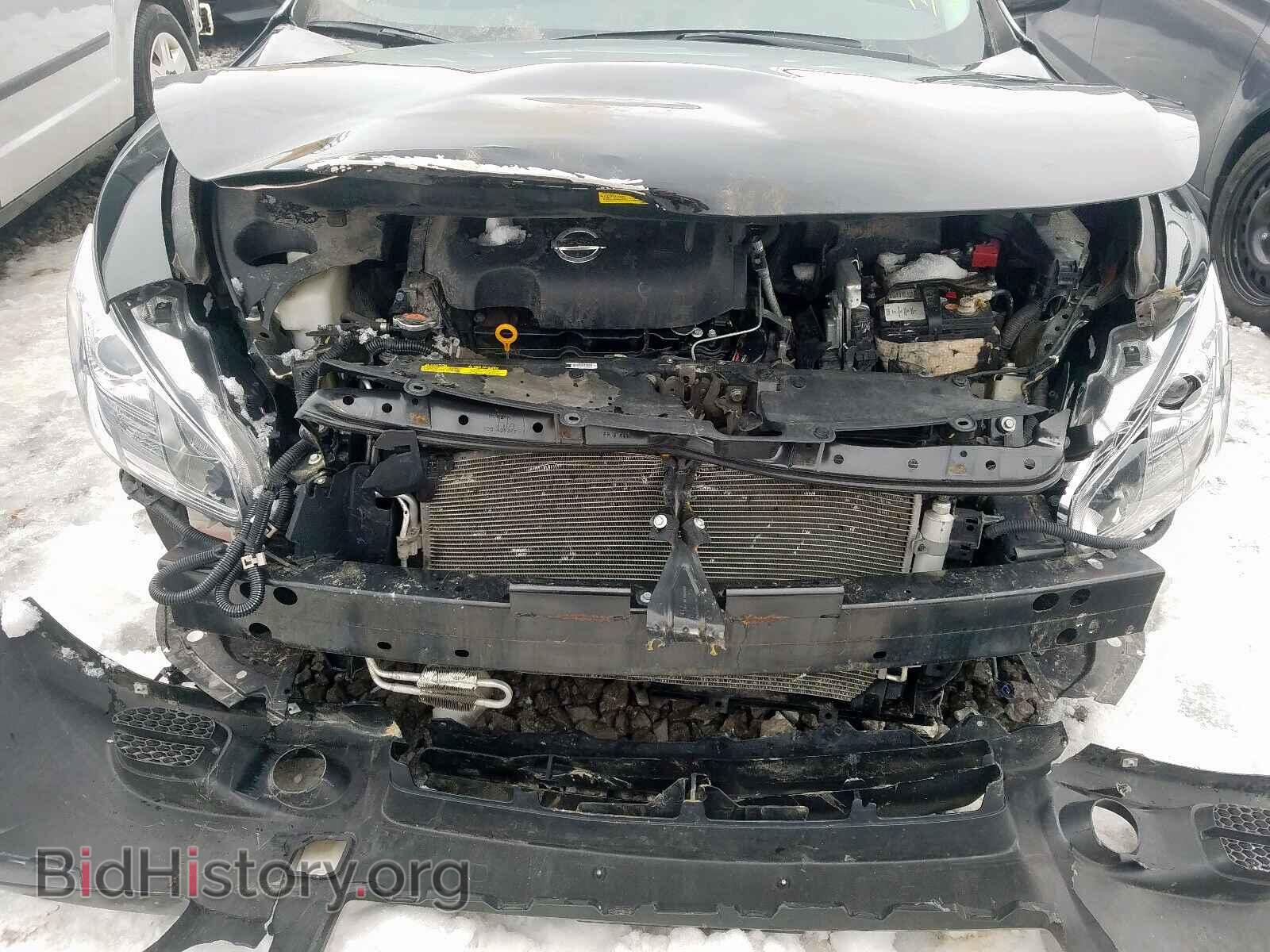 2014 NISSAN MAXIMA - VIN: 1N4AA5AP1EC496125 - Photo 9