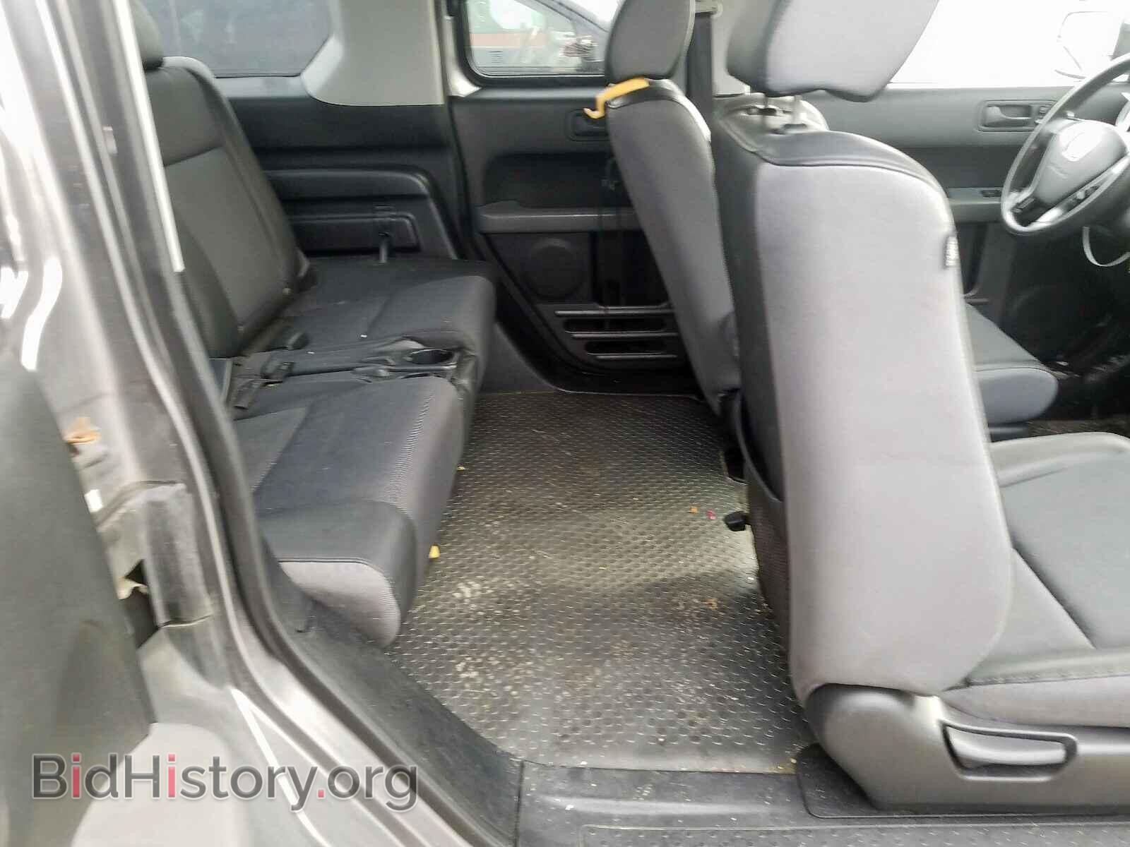 2005 HONDA ELEMENT - VIN: 5J6YH28685L021159 - Фото 6