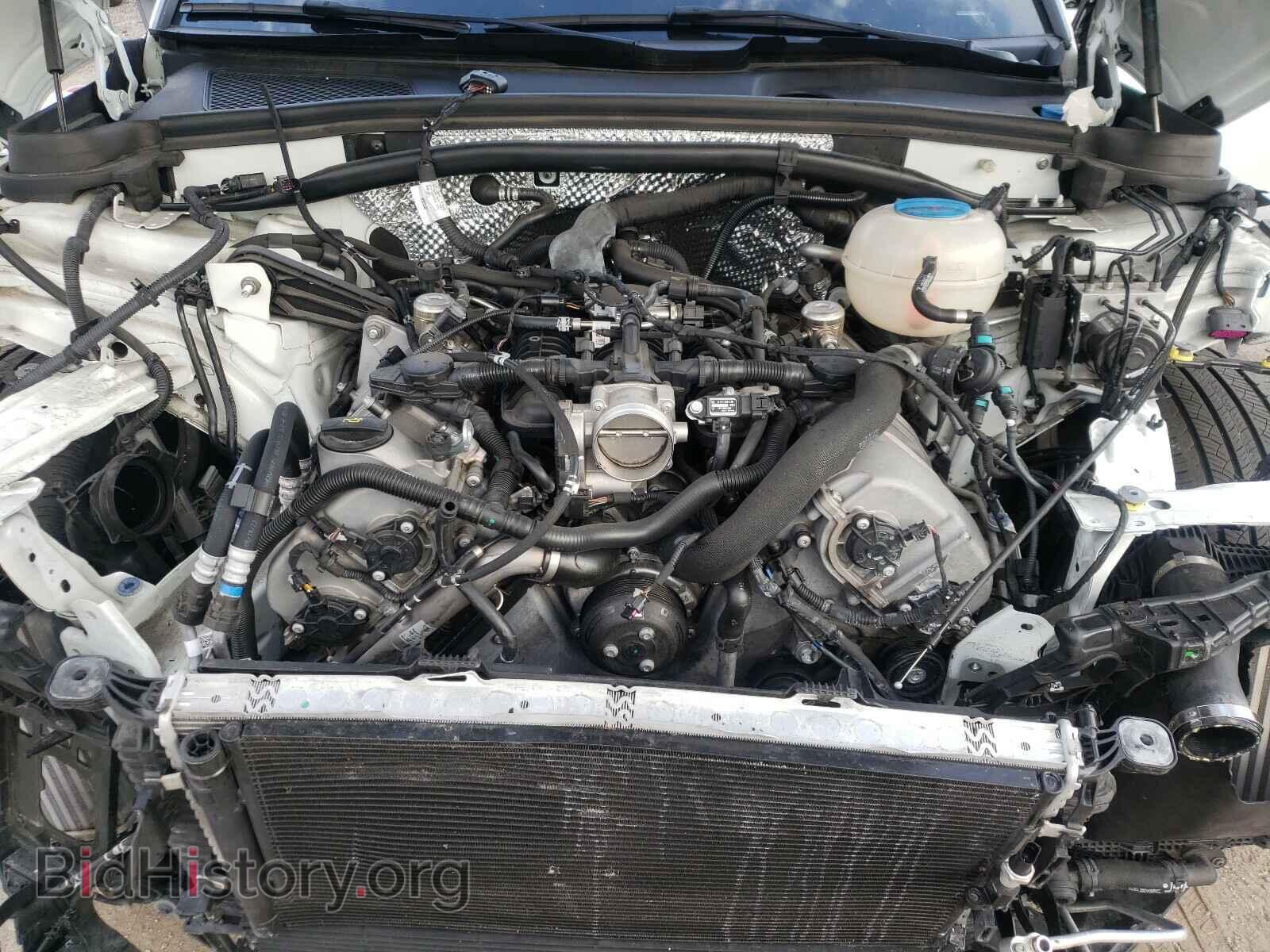 2018 PORSCHE MACAN - VIN: WP1AB2A51JLB38441 - Photo 7