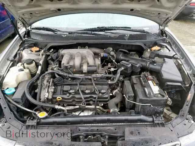 2007 NISSAN MAXIMA - VIN: 1N4BA41E27C831733 - Фото 7