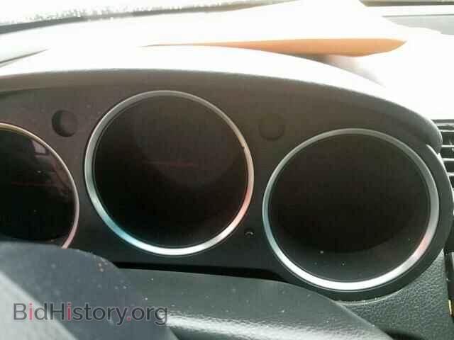 2007 NISSAN MAXIMA - VIN: 1N4BA41E27C831733 - Фото 8