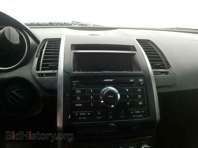 2007 NISSAN MAXIMA - VIN: 1N4BA41E27C831733 - Фото 9