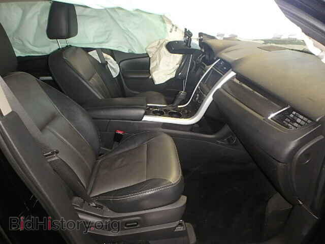 2011 FORD EDGE - VIN: 2FMDK4AK9BBA85582 - Фото 5