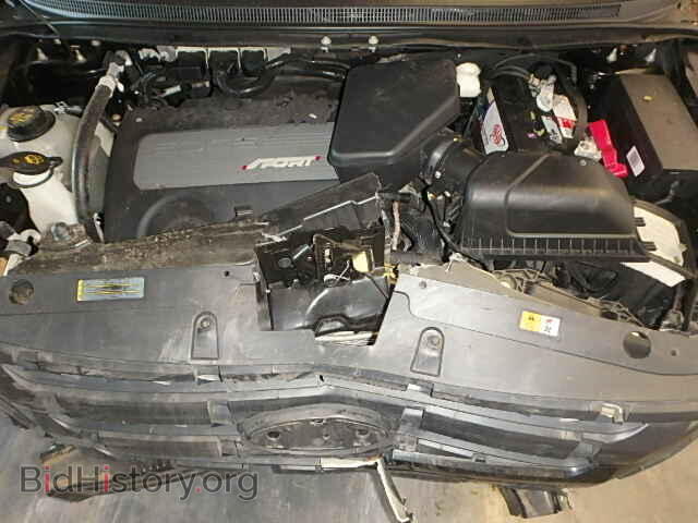 2011 FORD EDGE - VIN: 2FMDK4AK9BBA85582 - Фото 7