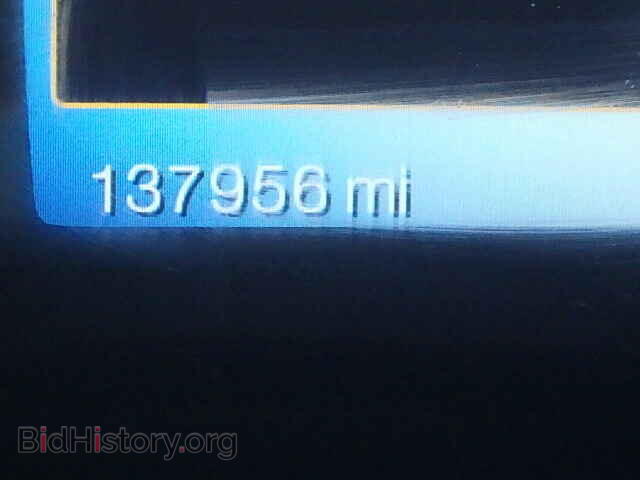 2011 FORD EDGE - VIN: 2FMDK4AK9BBA85582 - Фото 8
