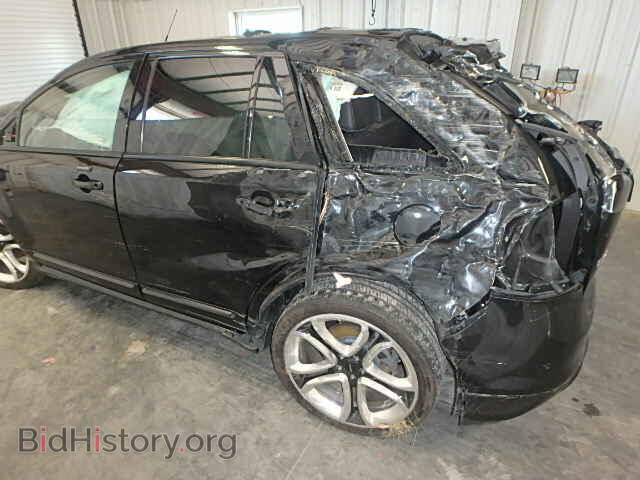 2011 FORD EDGE - VIN: 2FMDK4AK9BBA85582 - Фото 10