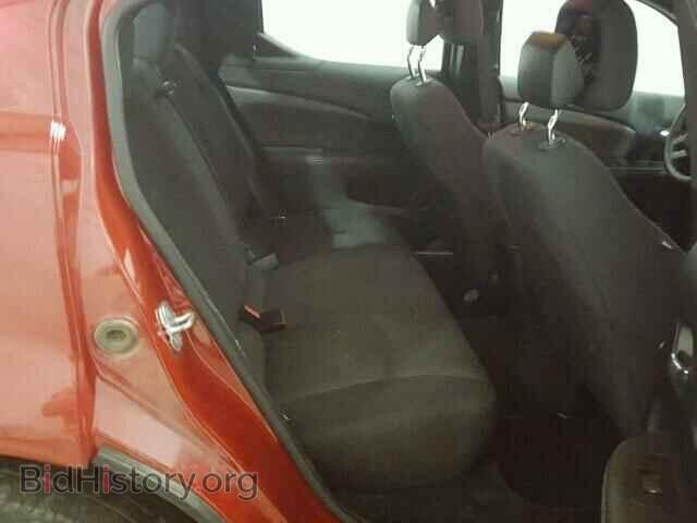 2013 DODGE AVENGER - VIN: 1C3CDZAB0DN725164 - Фото 6