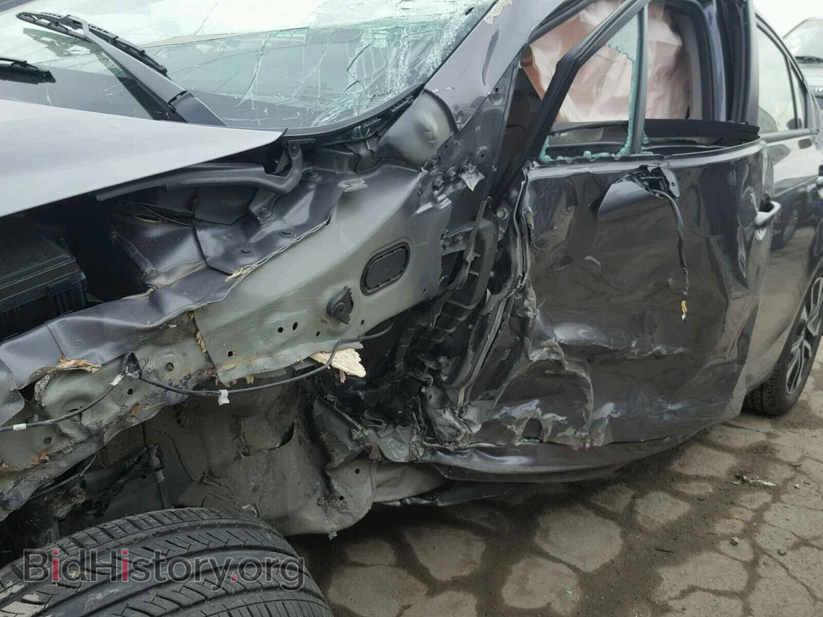 2014 HONDA CIVIC - VIN: 19XFB2F80EE047170 - Фото 10