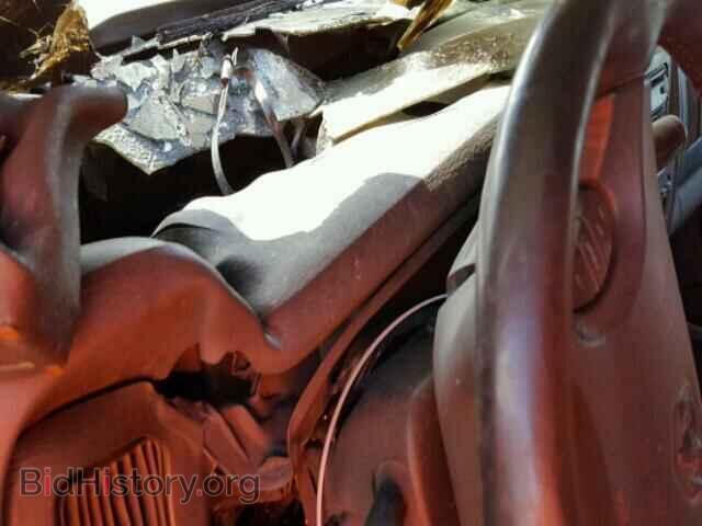 2003 DODGE RAM 3500 - VIN: 3D3MU48663G734526 - Фото 8