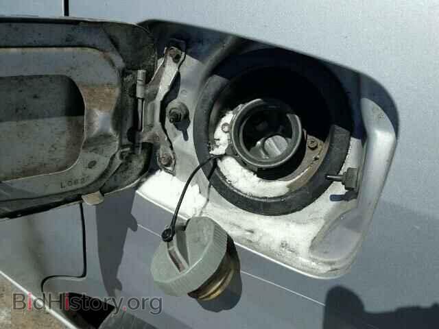 2000 MAZDA MPV - VIN: JM3LW28G3Y0157405 - Фото 10