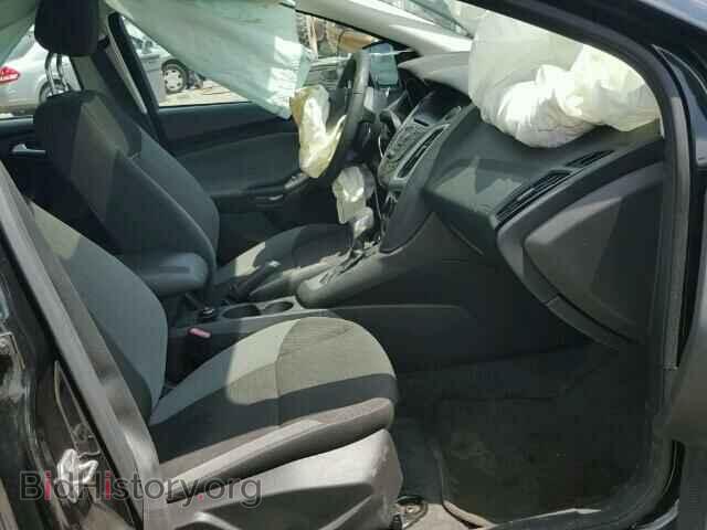 2012 FORD FOCUS - VIN: 1FAHP3F28CL172424 - Фото 5