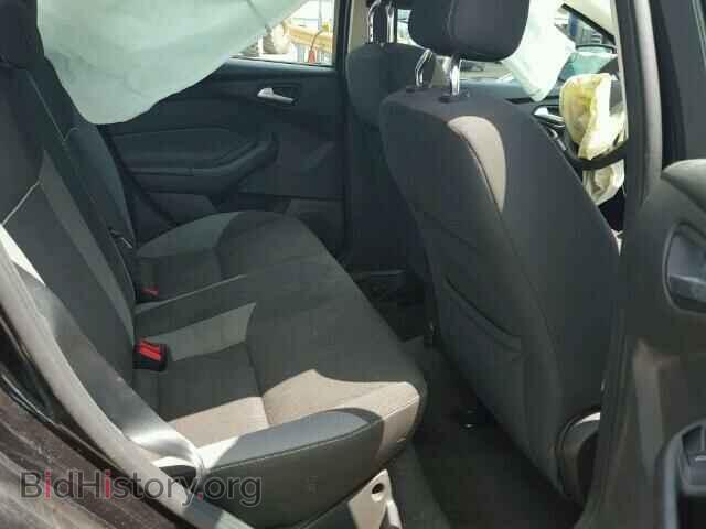 2012 FORD FOCUS - VIN: 1FAHP3F28CL172424 - Фото 6