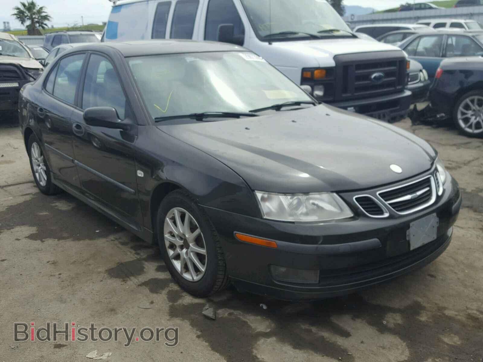 Фотография YS3FD45Y441037470 - SAAB 9 3 2004